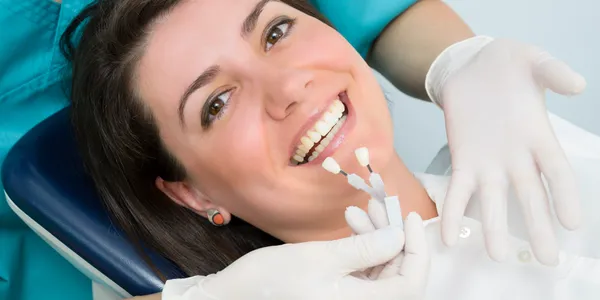 Individualized Dental Care